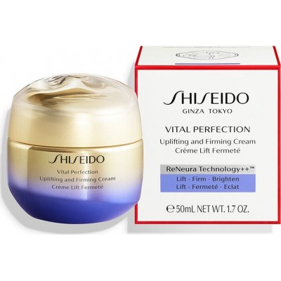 SHISEIDO Vital Perfection Uplifting & Firming Cream 50ml